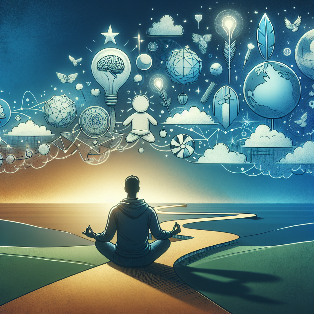 From Vision to Reality: How Visualization Can Help Manifest Your Dreams