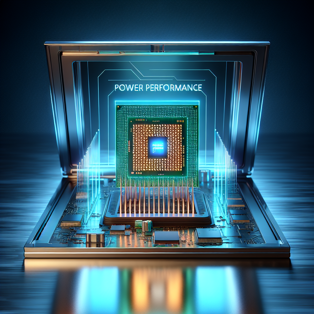 Exploring the Power and Performance of the Intel i7-12700K Processor