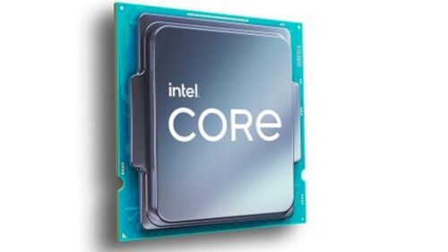 TRAY Intel i5 12600K 2.8GHz CPU 20MB L3 Cache 10 Cores Processor LGA1700 SRL4T