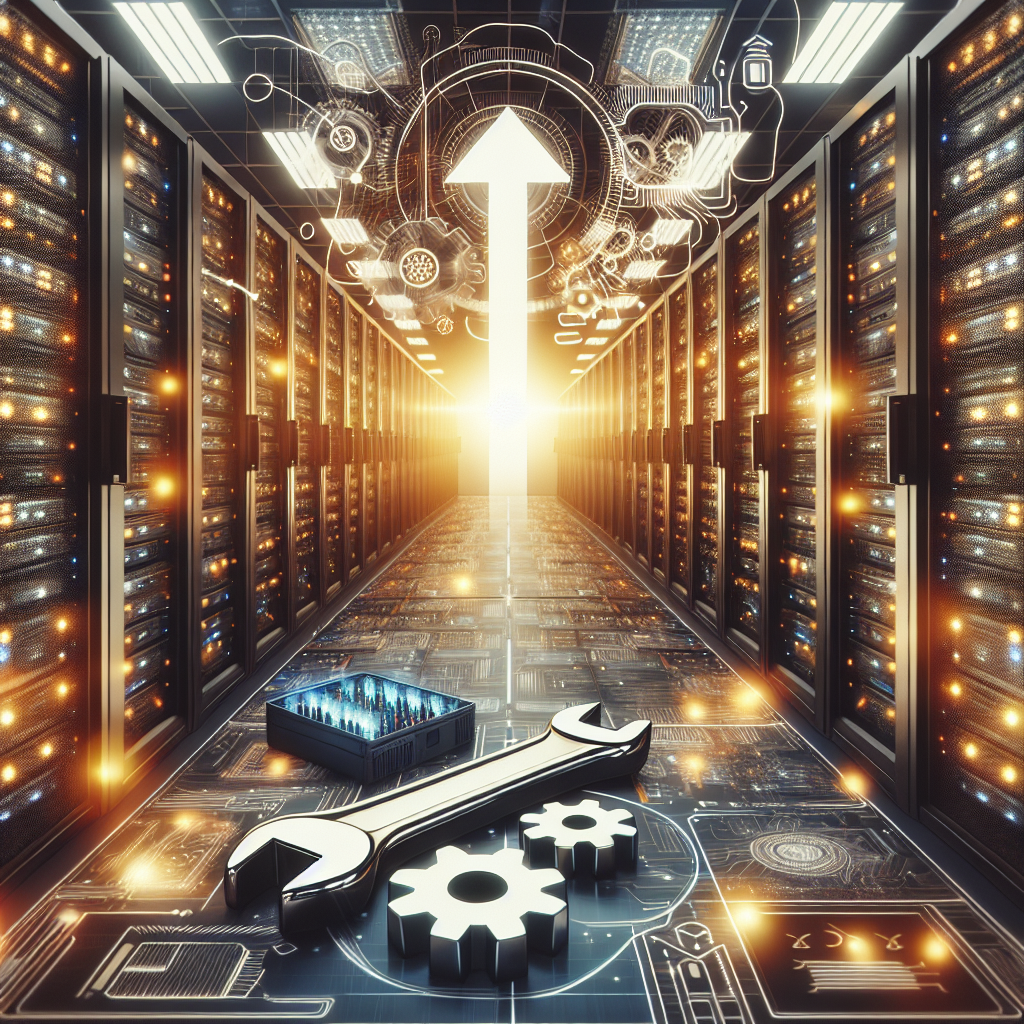 Maximizing Uptime: The Role of Reactive Maintenance in Data Centers