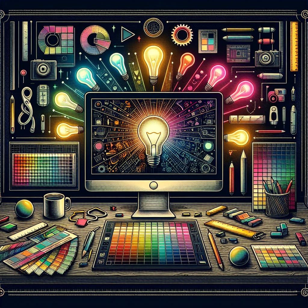 A Comprehensive Guide to Adobe Design Premium CS4: Features and Benefits