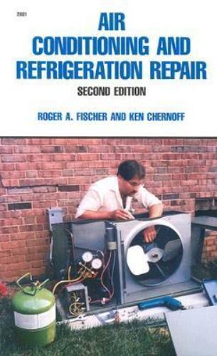 Modern Refrigeration and Air Conditioning by Althouse, Andrew Daniel