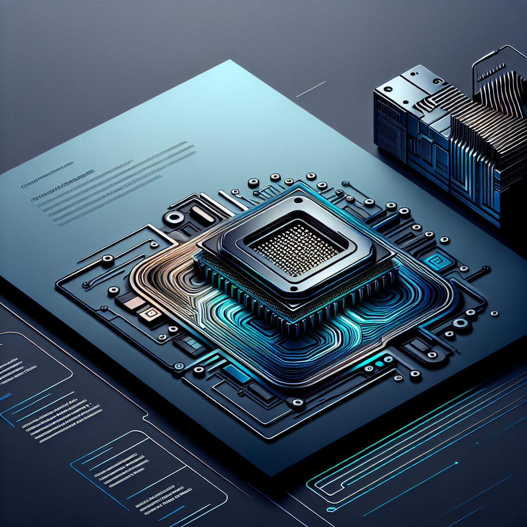 The Ultimate Guide to the Intel i5-13600K Processor