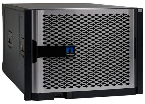 NetApp AFF A700 All-Flash Storage System – REFURBISHED