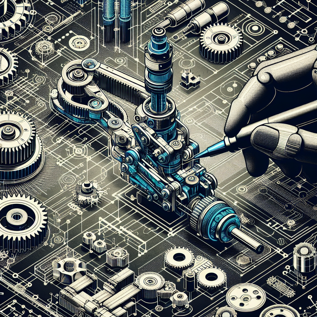 Understanding Actuators: The Key to Efficient Automation