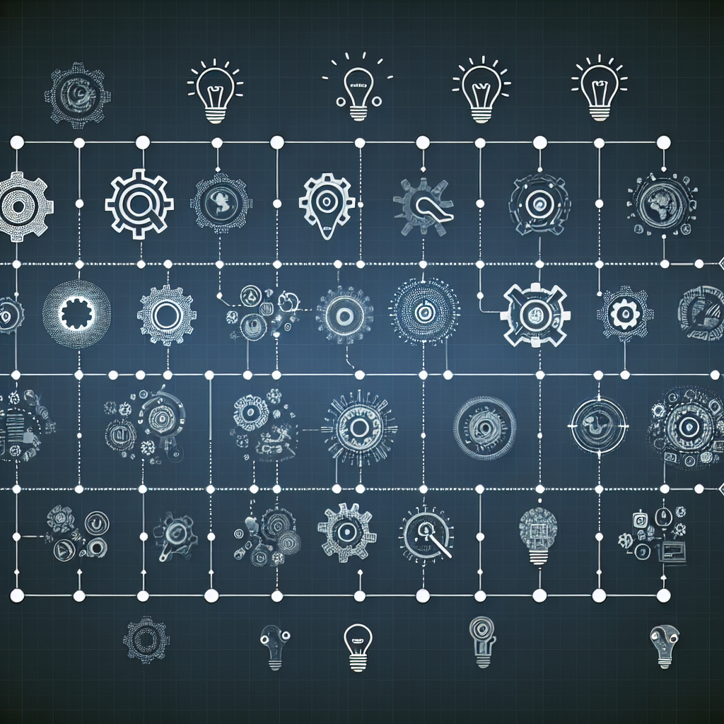 The Evolution of NVIDIA’s Machine Learning Capabilities: A Timeline