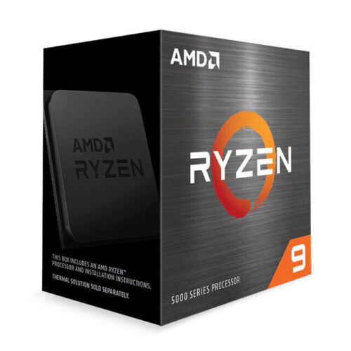 NEW AMD Ryzen 7 8700F 4.1 GHz 8-Core 16 threads 16 MB cache Socket 100-000001590