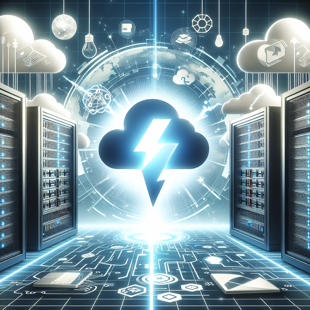 The Future of IT: How Hybrid Cloud is Revolutionizing the Industry