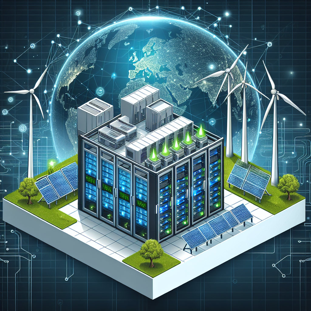 Maximizing Energy Savings with Data Center Power Distribution