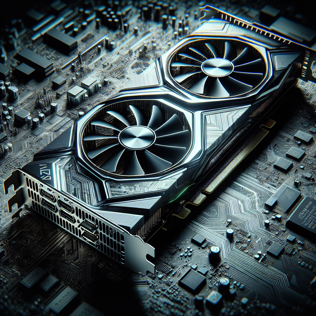 Everything You Need to Know About the GeForce RTX 4060 Ti 8GB