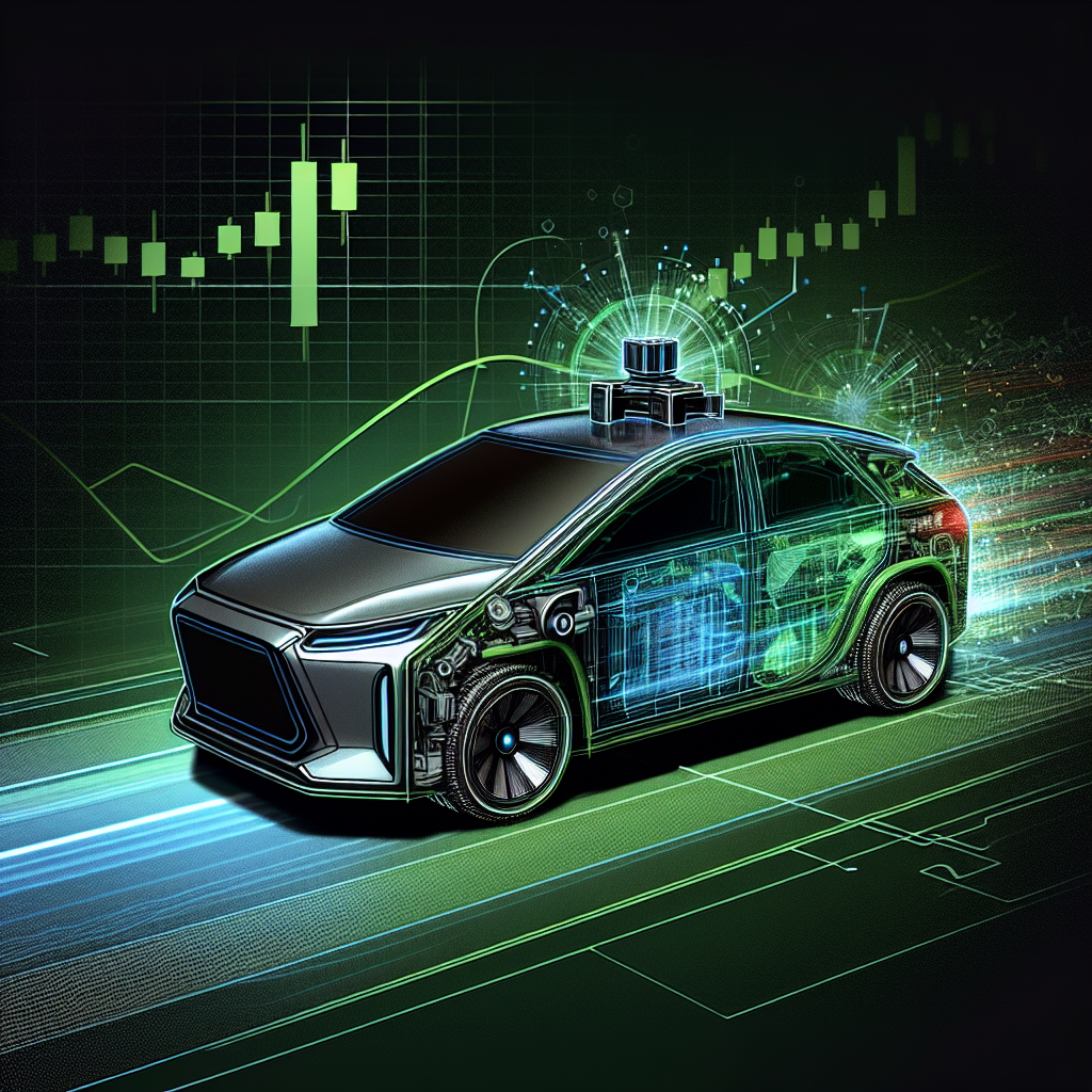 From Concept to Reality: NVIDIA’s Impact on the Autonomous Vehicle Market