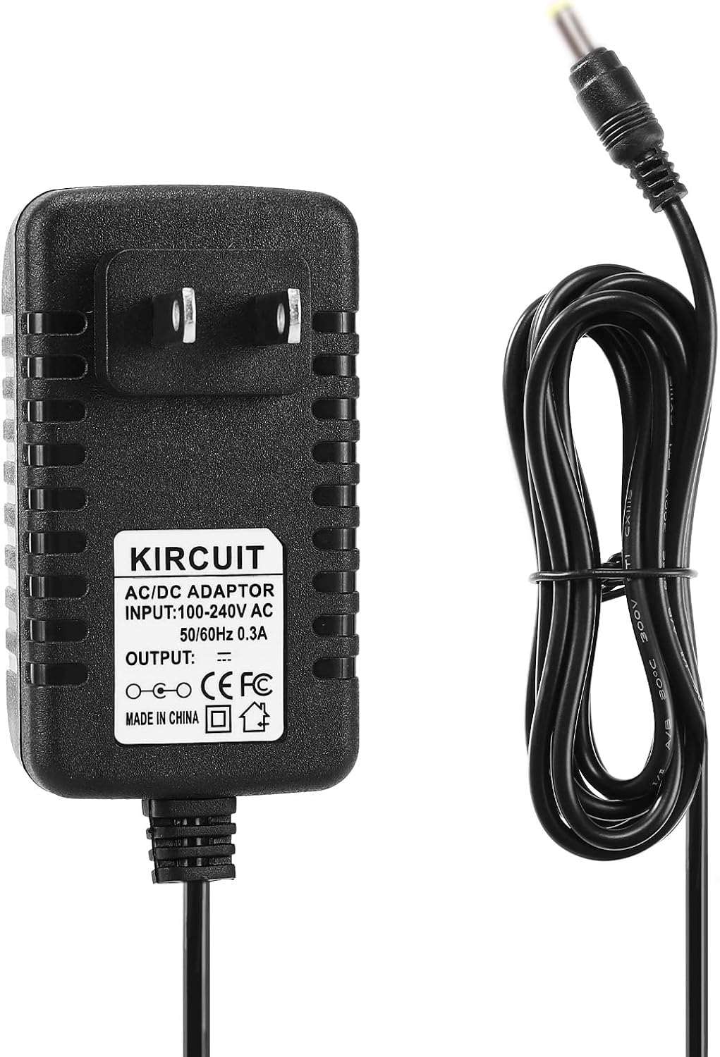 AC/DC Adapter for Cisco P/N: 0432-00J7000 043200J7000 LEI Leader I.T.E. Power Supply Cord Cable Charger Input: 100-240 VAC 50/60Hz Worldwide Voltage Use Mains PSU