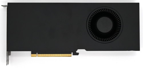 PARTS – PNY Nvidia RTX A5000 24GB GDDR6 VRAM GPU Graphics Card VCNRTXA5000-PB