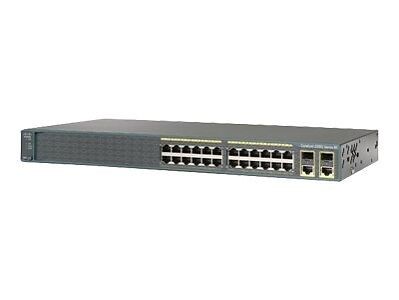 Cisco 2901 C2901-CME-SRST/K9 2-Port Gigabit Integrated Services Router