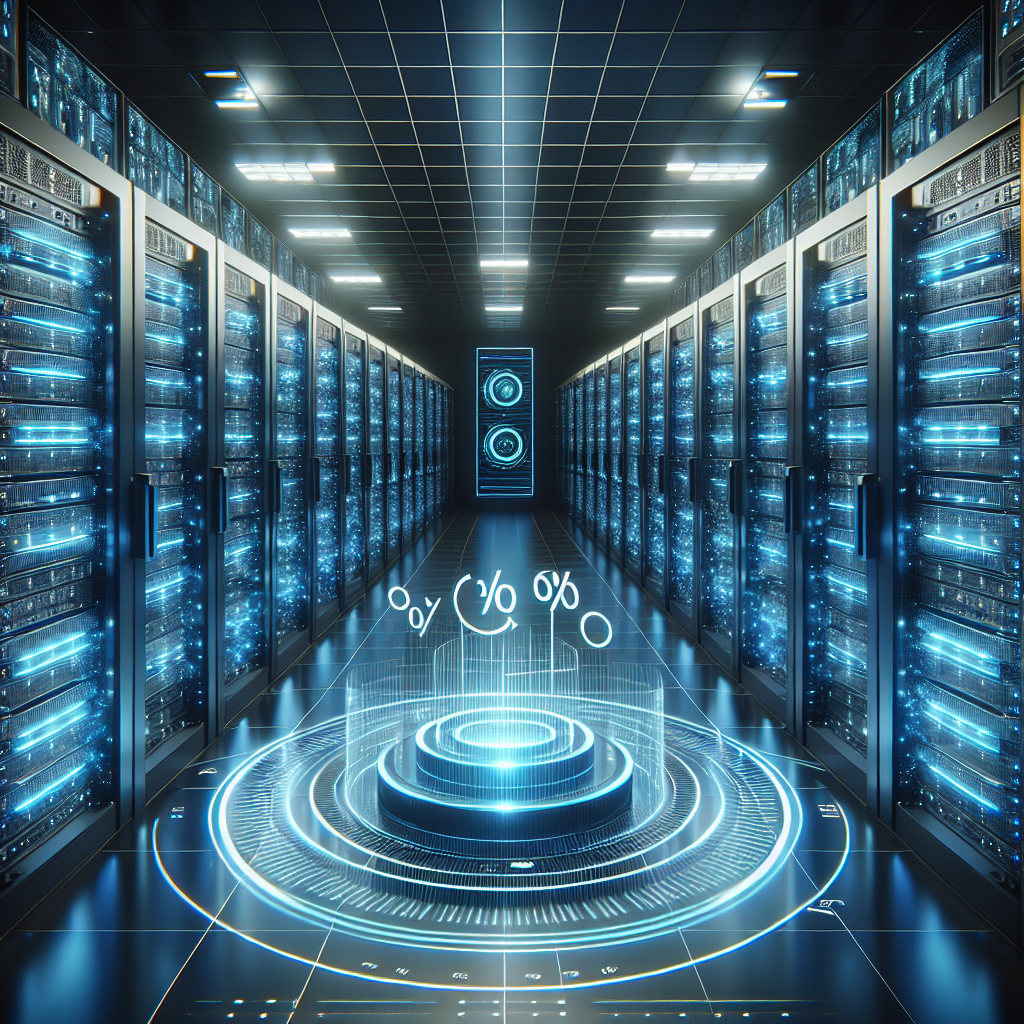 Scaling Up: How to Expand Your Data Center Storage Capacity