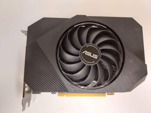 ASUS Phoenix GeForce RTX 3060 12GB GDDR6 Graphics Card PH-RTX3060-12G-V2 #2