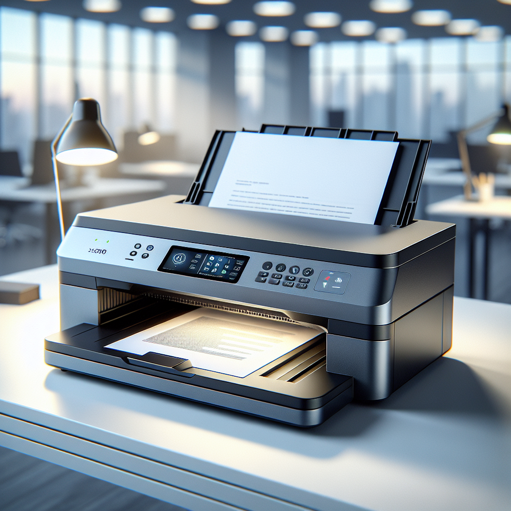 The Ultimate Guide to the Fujitsu iX500 ScanSnap Document Scanner