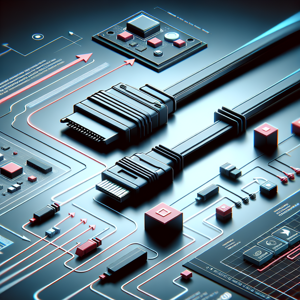 Understanding SATA Technology: A Comprehensive Overview