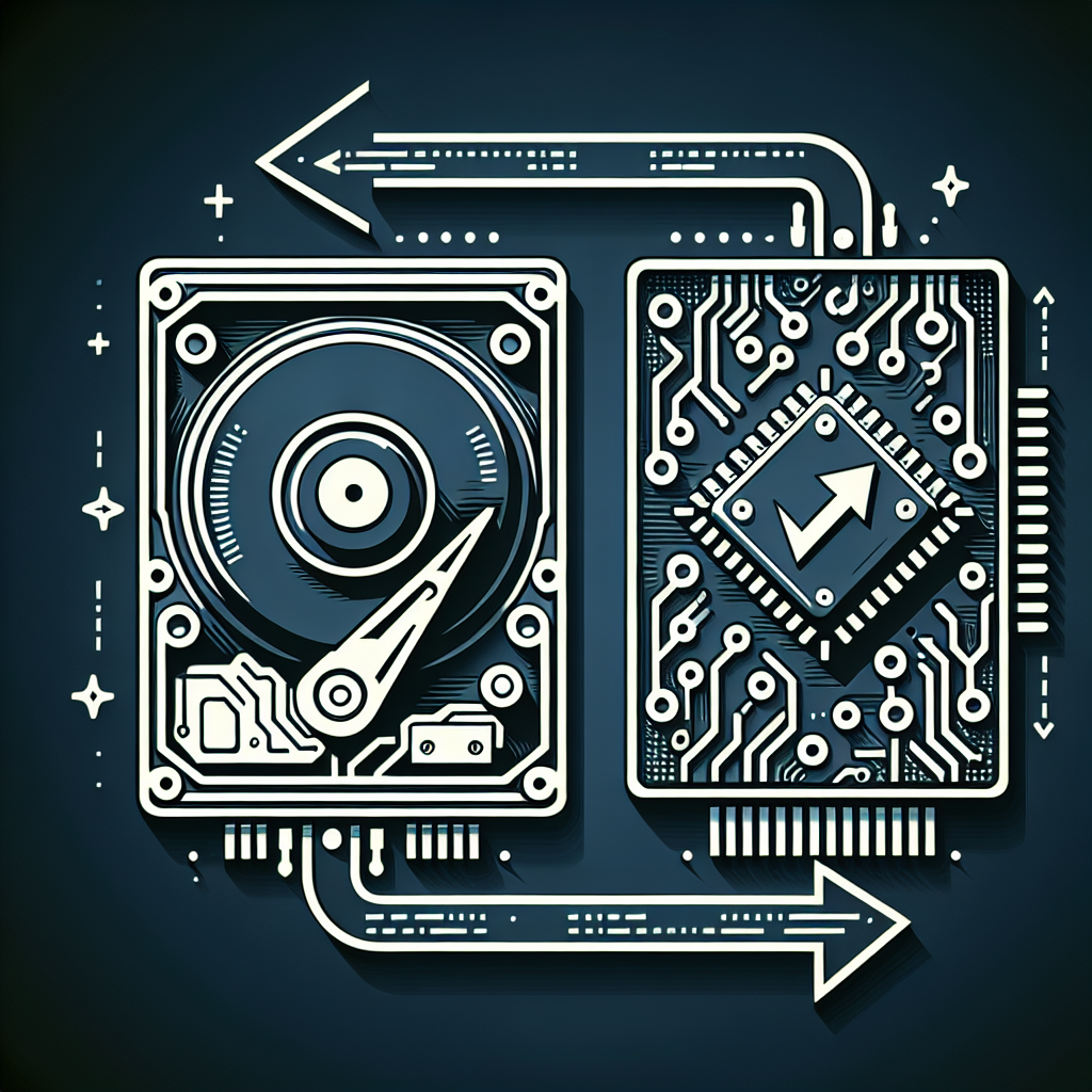 Exploring the Benefits of Non-Volatile Memory in Data Storage