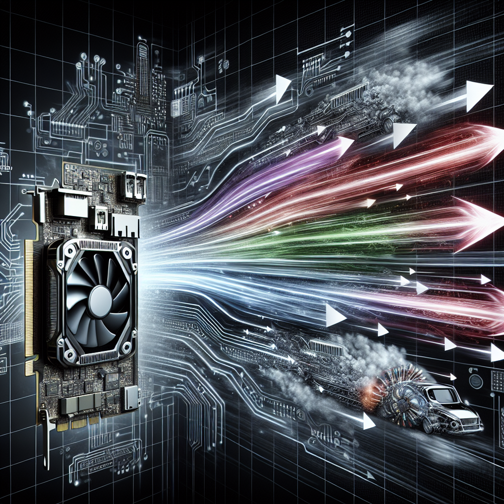 GPU Acceleration: Boosting Performance in High-performance Computing Workloads