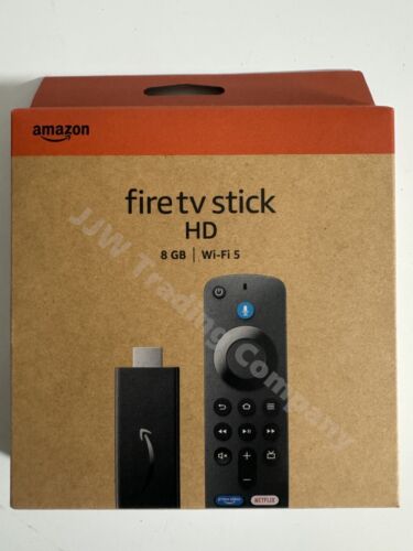 2024 Newest Model, Amazon Fire TV Stick HD (2024) B0CQMRKRV5