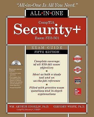 CompTIA PenTest+ PT0-001 Cert Guide (Certification Guide), Taylor, Ron,Santos, O