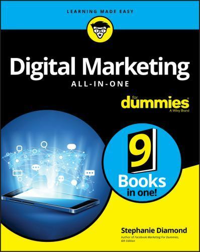 Cybersecurity All-in-One For Dummies – Paperback – VERY GOOD