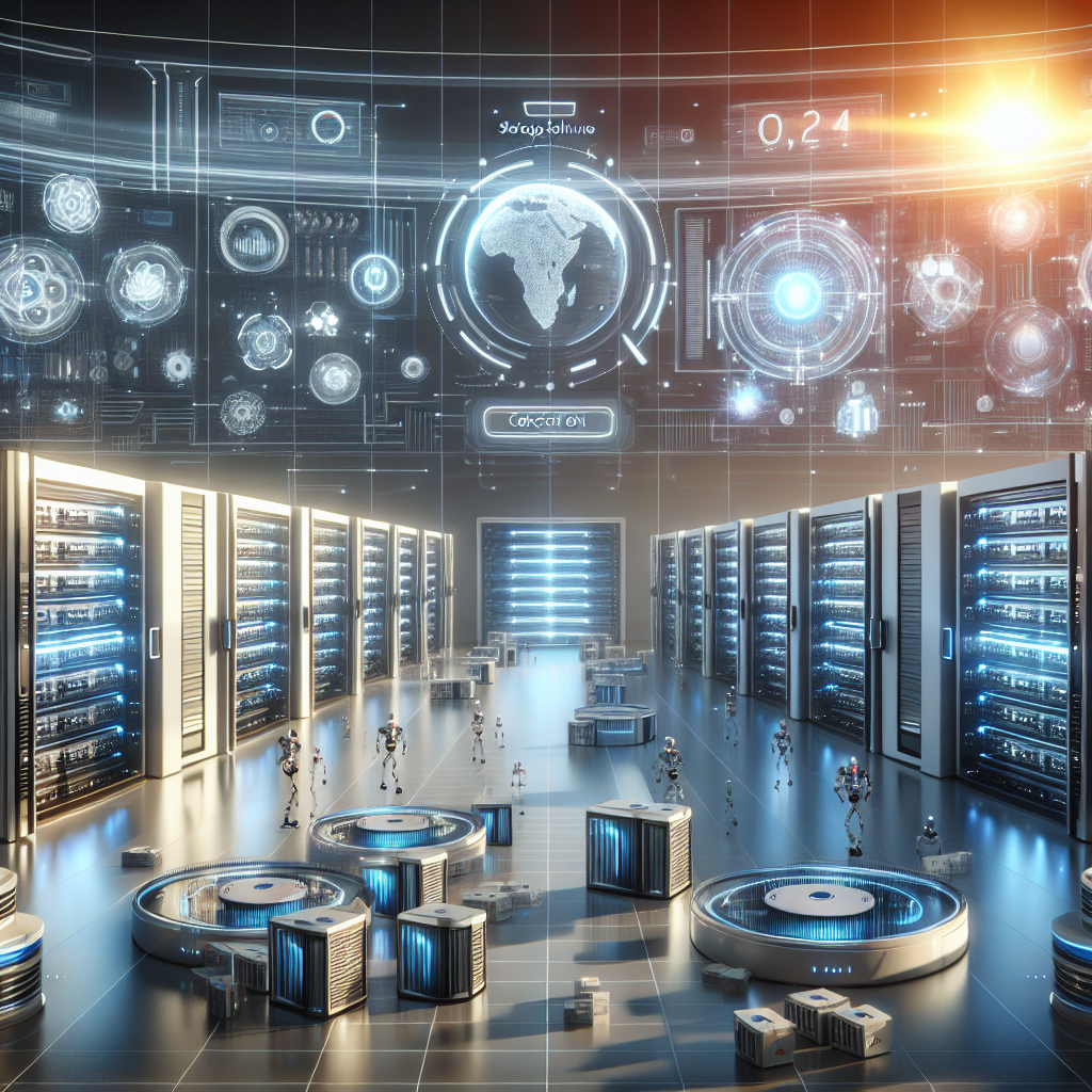 The Future of Storage: Embracing Unified Storage Solutions