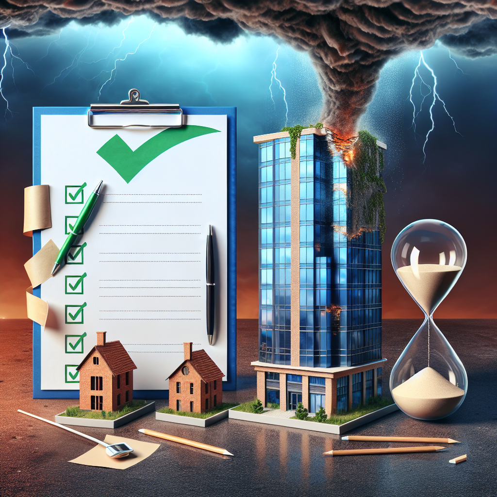 The Importance of Disaster Recovery Planning for Businesses