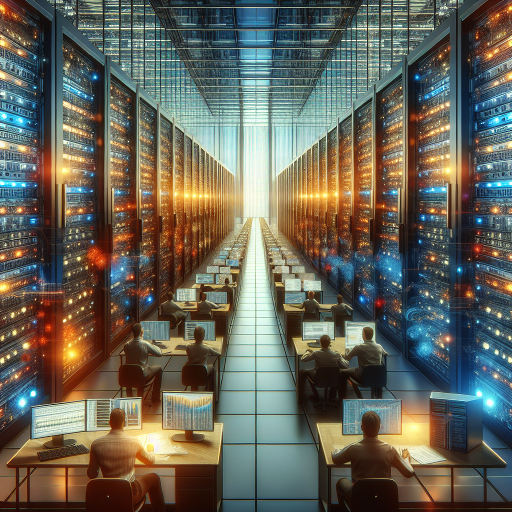 The Evolution of Data Center Incident Management in the Digital Age