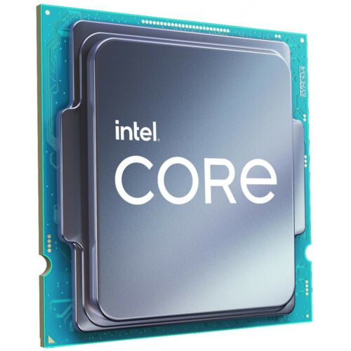 TRAY Intel i7 12700K 3.6GHz CPU 25MB L3 Cache 12 Core Processor LGA1700 125W