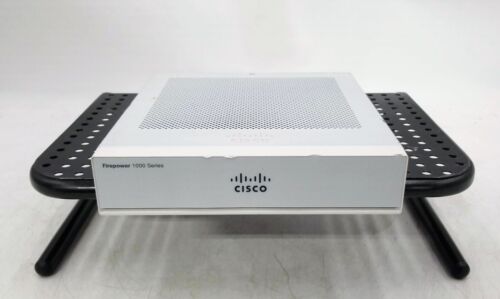 Cisco Firepower 1000 Series FPR-1010 Network Security/Firewall