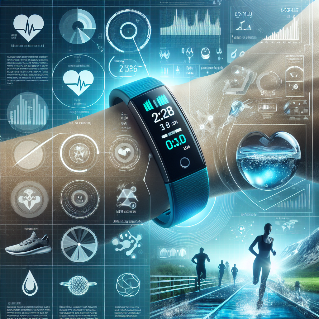 Exploring the Benefits of Using Polar Flowlink for Fitness Tracking