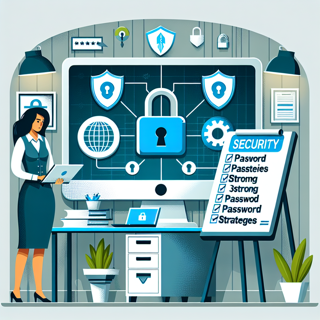 Cybersecurity Best Practices for Small Businesses