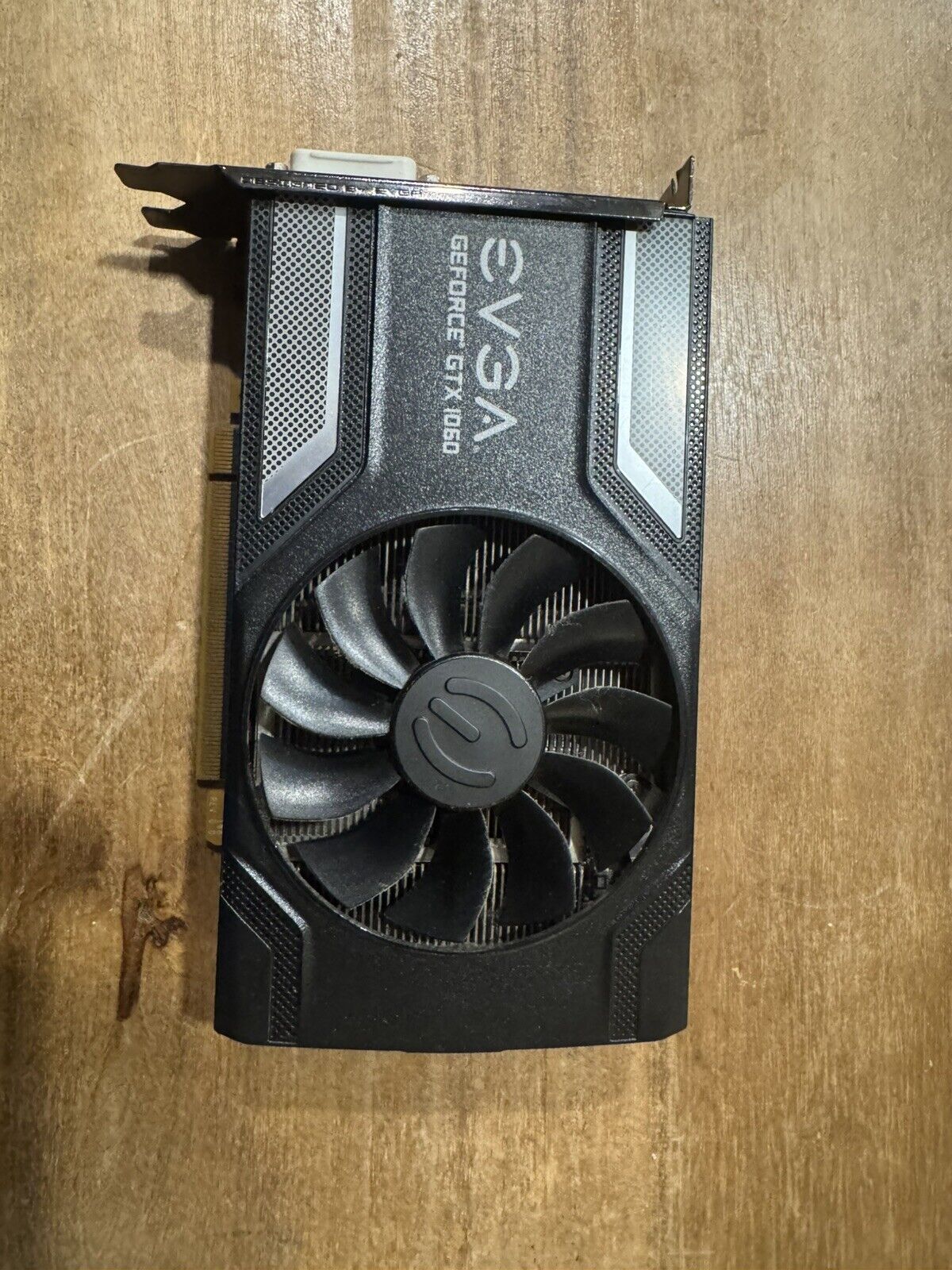 EVGA NVIDIA GeForce GTX 1060 6GB GDDR5 Graphics Card – ‎06G-P4-6163-KR