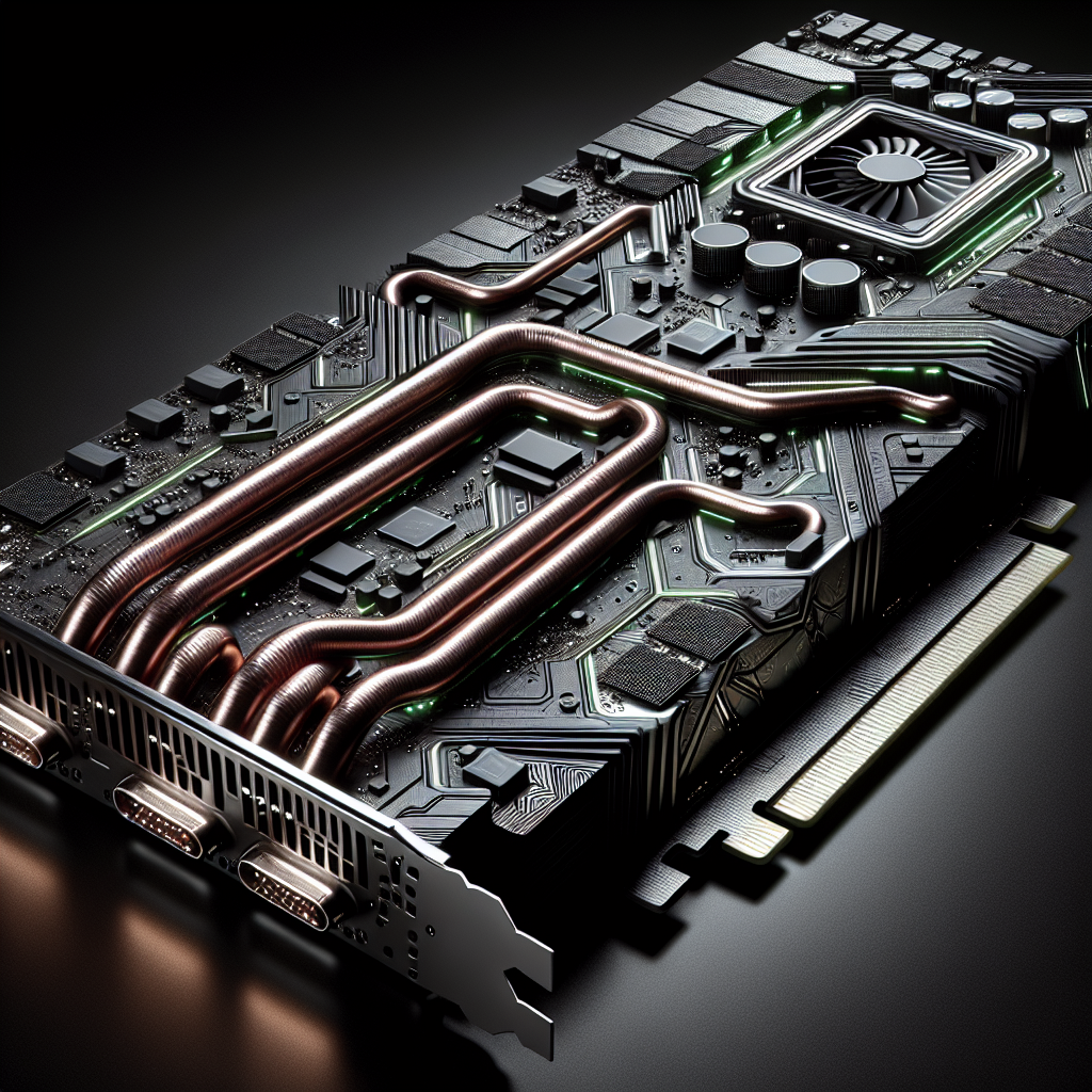 Exploring the Features and Performance of the VIPER NVIDIA Graphics Card