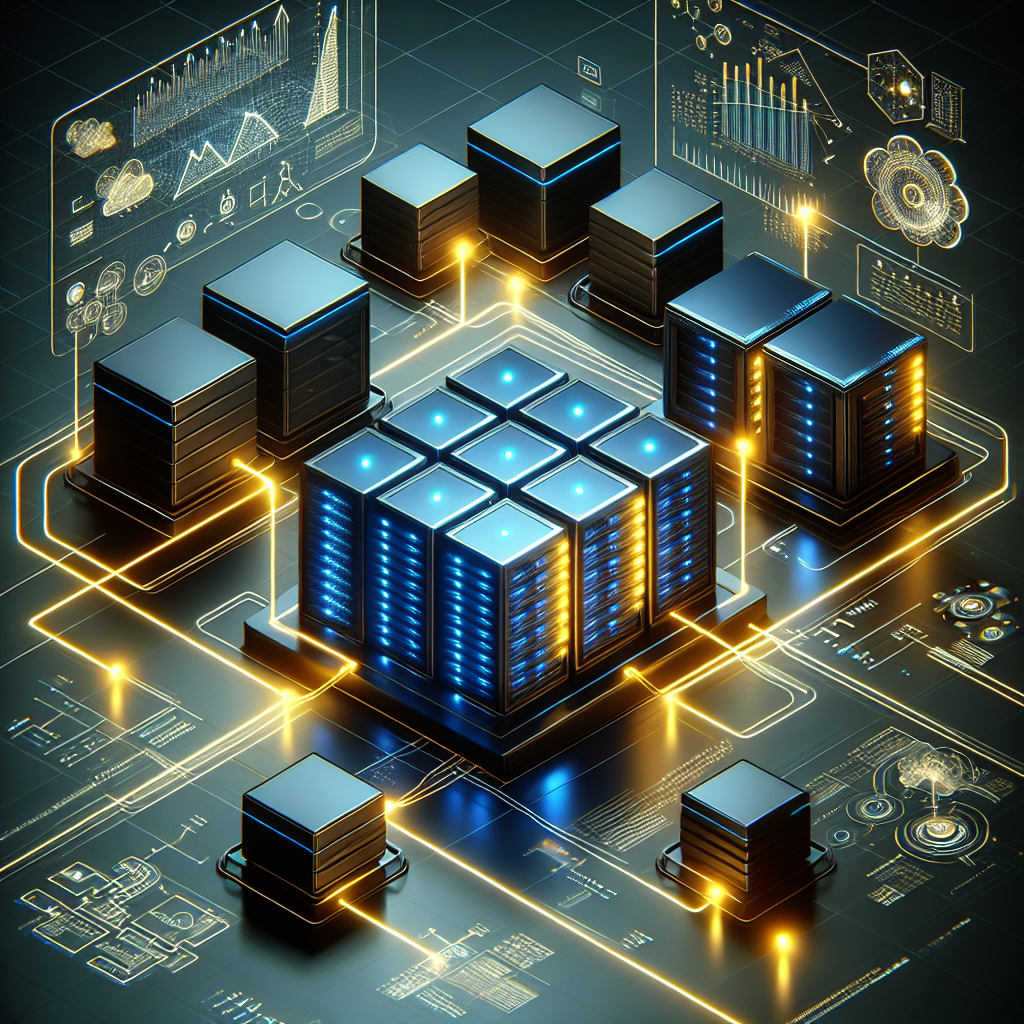 How All-Flash Storage is Transforming Data Management and Analytics