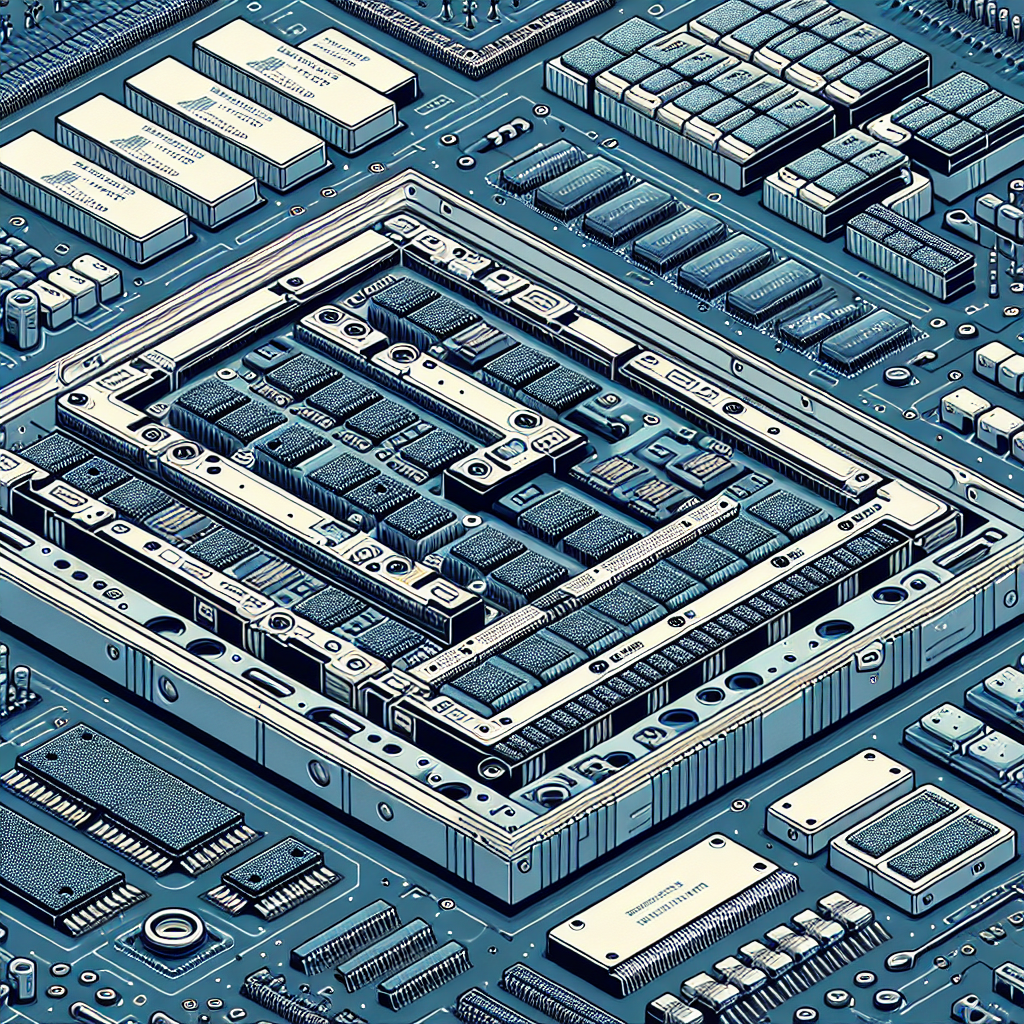 A Deep Dive into the Architecture of NAND Flash Memory