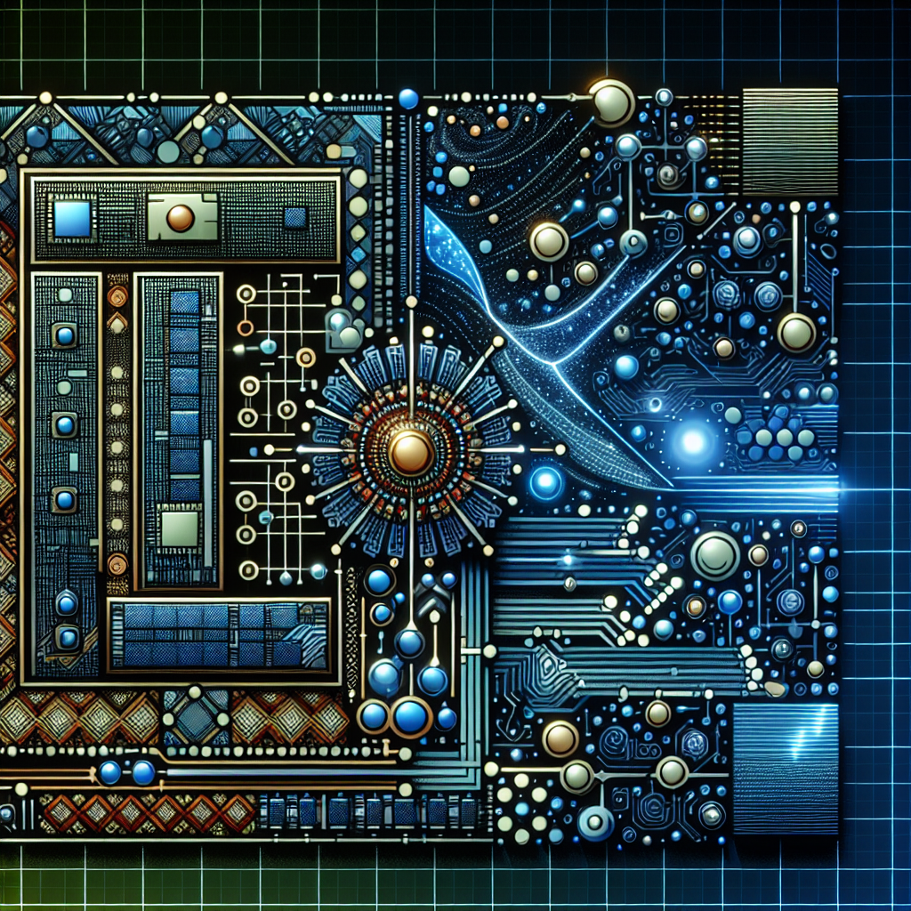 The Rise of Non-Volatile Memory: A Game-Changer in Technology