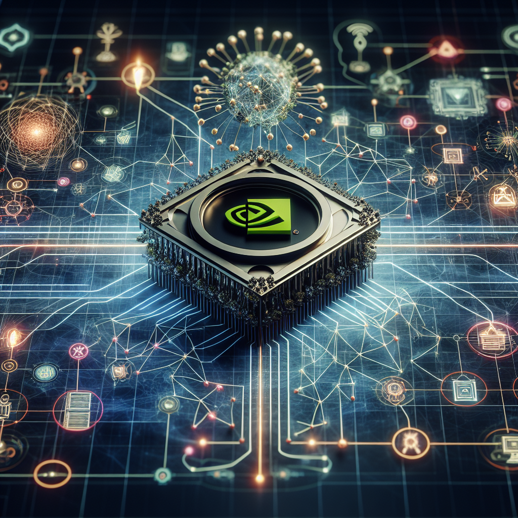 The Rise of NVIDIA in the World of Machine Learning: A Comprehensive Overview