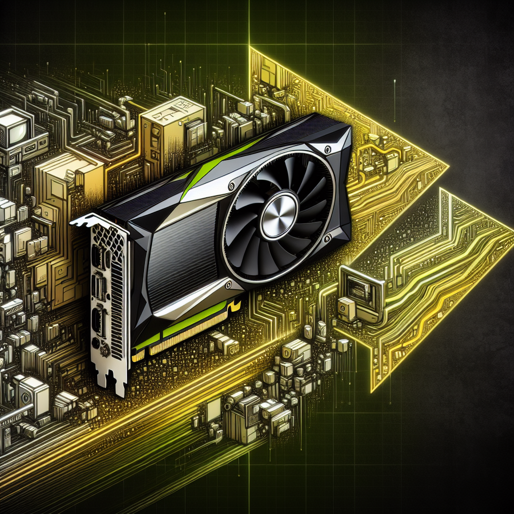 The Evolution of High-Performance Computing: NVIDIA’s Role in Shaping the Future