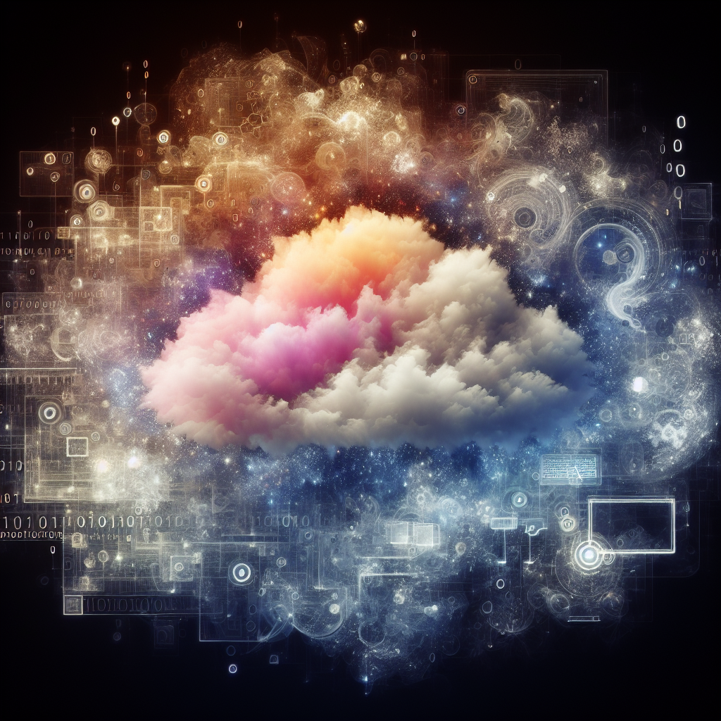 Cloud Computing 101: A Beginner’s Guide