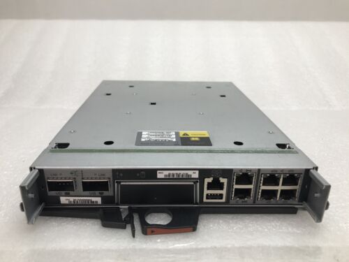 Netapp X5720A 111-02850 SAS 12Gb/s IOM12 Controller 111-01287+C1