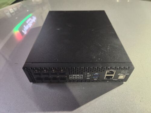 Cisco vEdge 1000 Router  (VEDGE-1000-AC-K9)