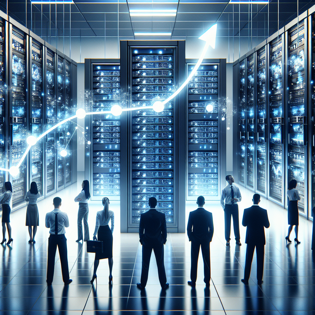 The Growing Popularity of All-Flash Storage: Is it Right for Your Organization?