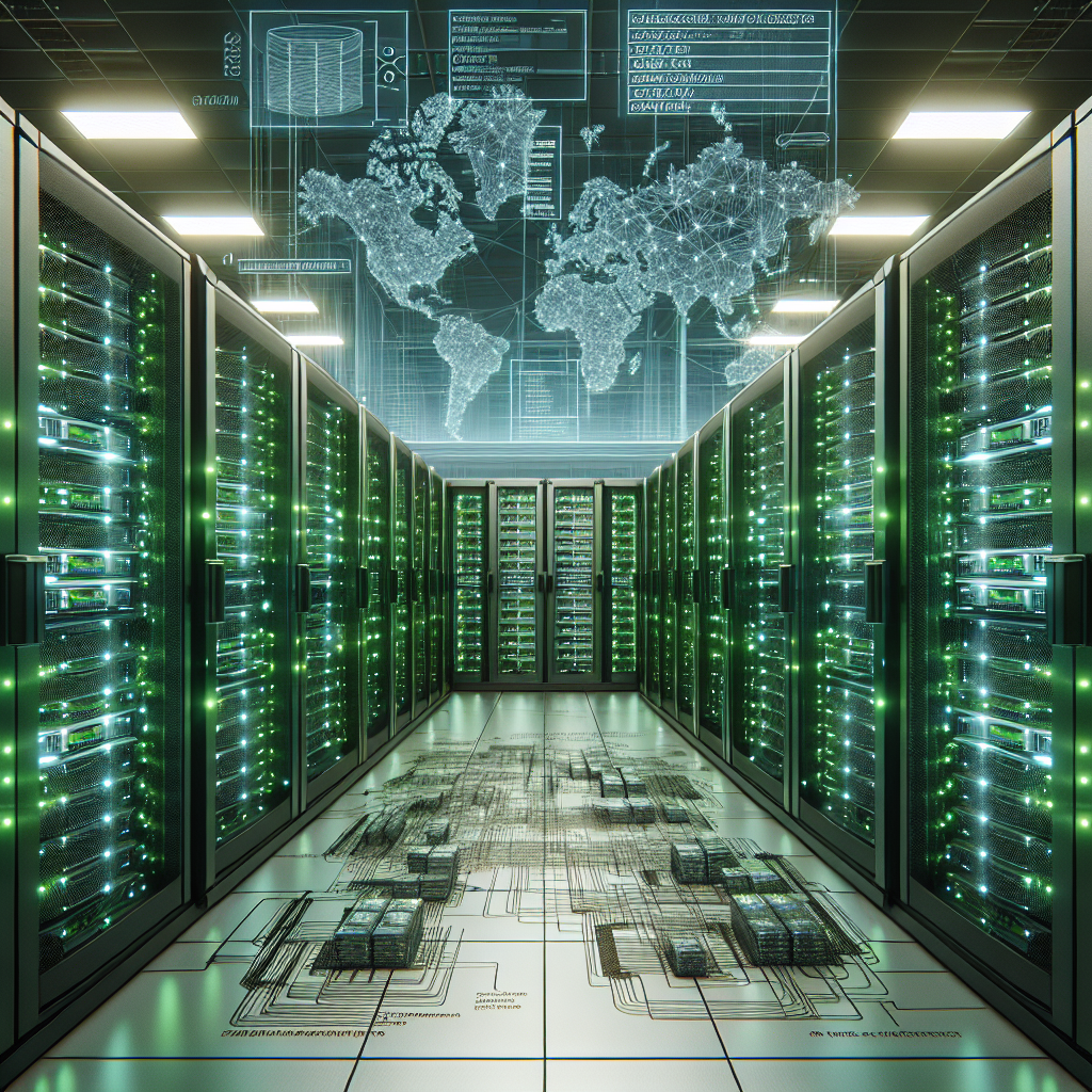 How to Scale and Expand Data Center Network Infrastructure