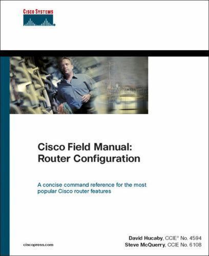 CISCO NETWORK DESIGN SOLUTIONS FOR SMALL-MEDIUM BUSINESSES By Peter Rybaczyk VG+