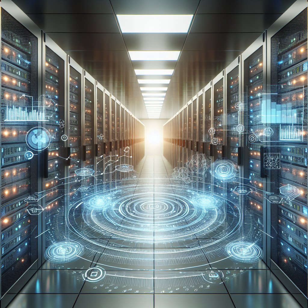 The Future of Data Center Storage: Predictions and Projections