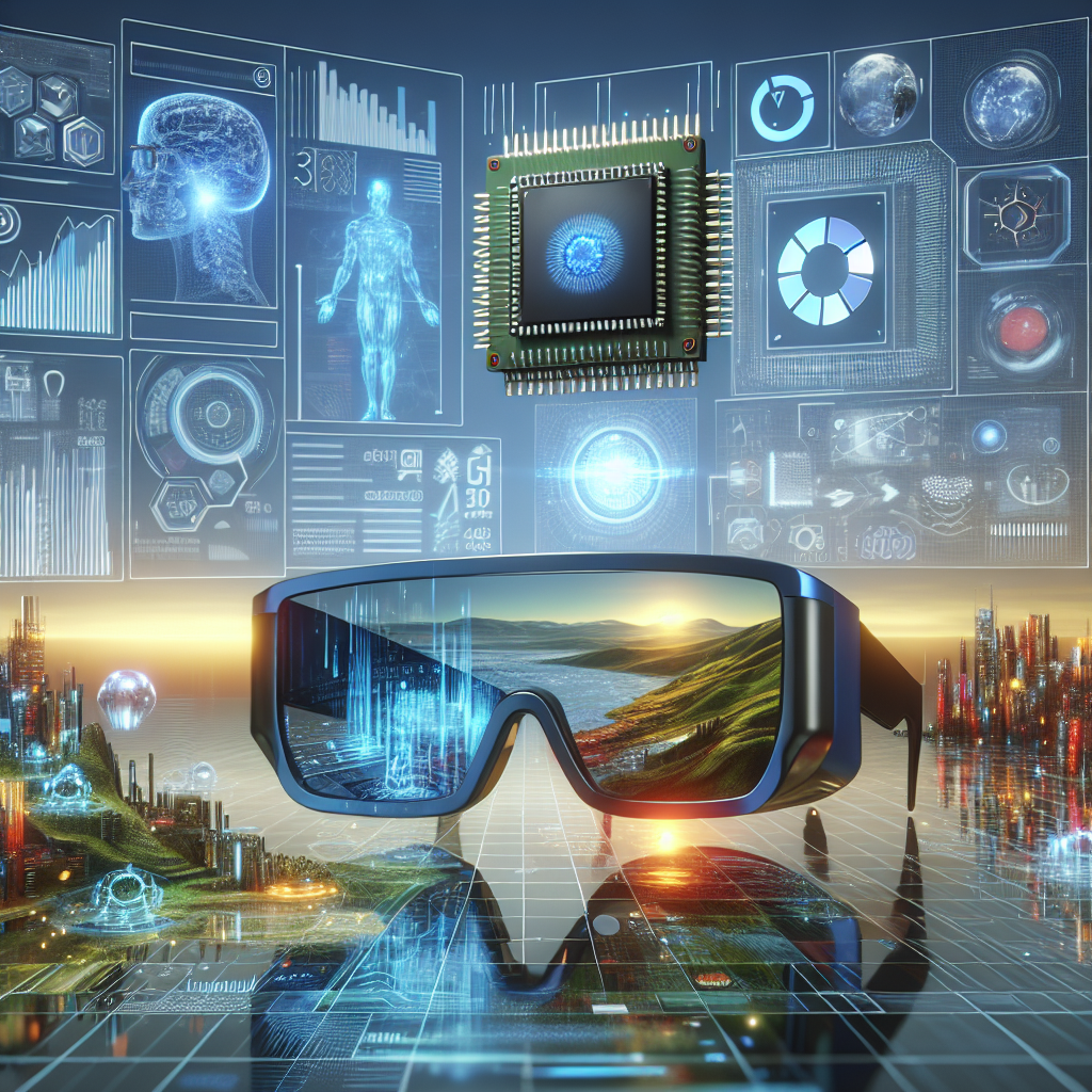 NVIDIA’s Role in Advancing Augmented Reality Technology