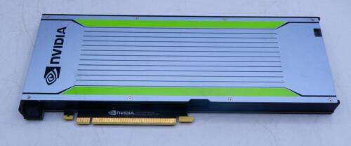 NVIDIA TESLA T10 16GB AI TURING GDDR6 GRAPHICS ACCELERATOR CARD #101804#